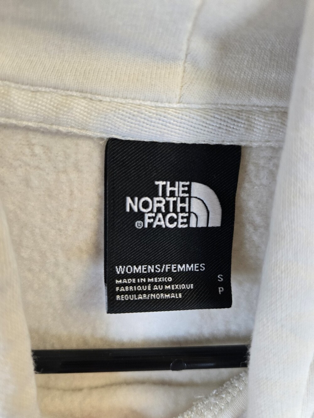 The North Face Womens Hoodie - Picture 8 of 11
